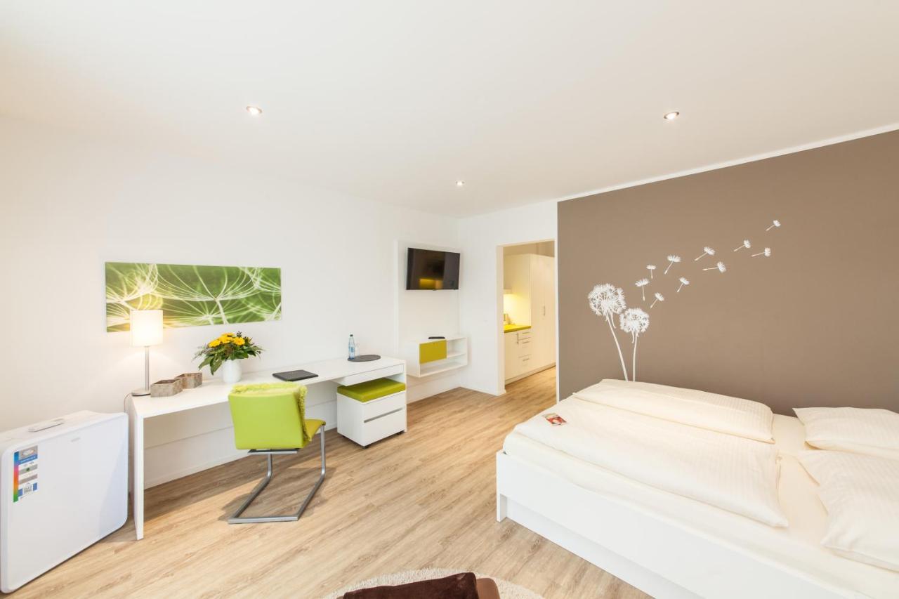 Acora Fuerth Living The City- Apartments Exterior foto