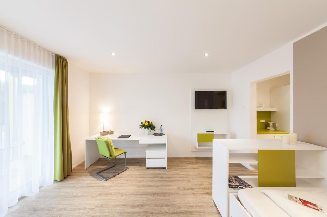 Acora Fuerth Living The City- Apartments Exterior foto